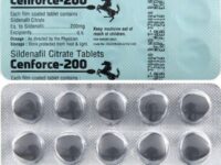 Cenforce 200 mg