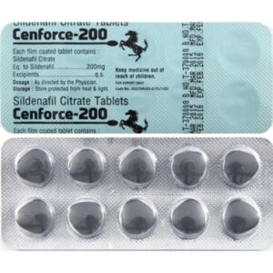 Cenforce 200 mg