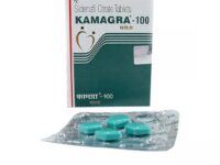 Kamagra Gold - Tabletky na erekciu
