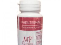 Phentermine