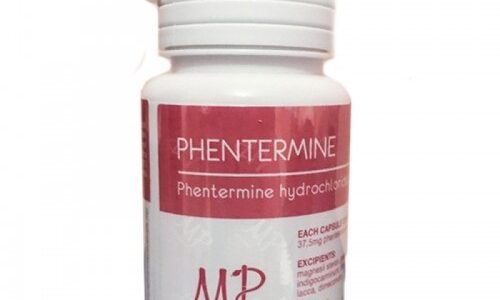 Phentermine