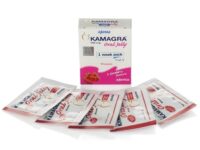 Kamagra Viagra pre ženy