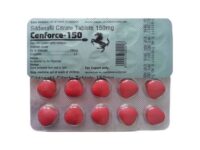 Cenforce 150 mg
