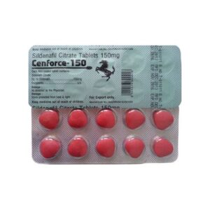 Cenforce 150 mg