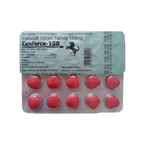 Cenforce 150 mg