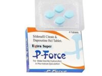Extra Super P-Force
