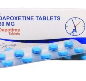Dapoxetine 60 mg
