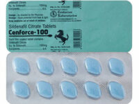 Cenforce 100 mg