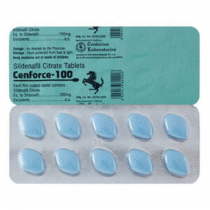 Cenforce 100 mg
