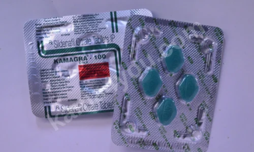 Kamagra Gold pack