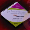 Super Kamagra 100+60mg produktova fotka