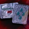 Kamagra Gold 100mg - produktovy detail