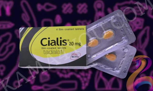 Cialis 20mg Tadalafil