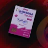 Kamagra Oral Jelly Women detail na balenie
