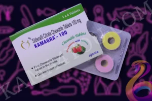 FAQ - POLO KAMAGRA Kamagra POLO - Chewable Tablets 100mg