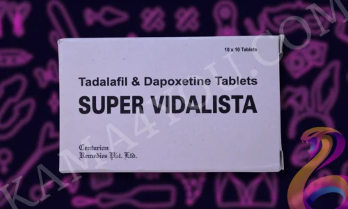 Super Vidalista
