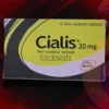 Cialis originál - Lilly icos 20mg produktovy detail na balenie