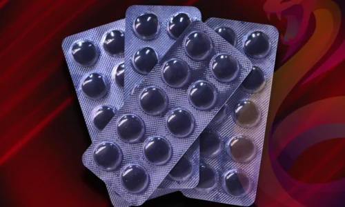 Cenforce 200mg detail na 3 blistry