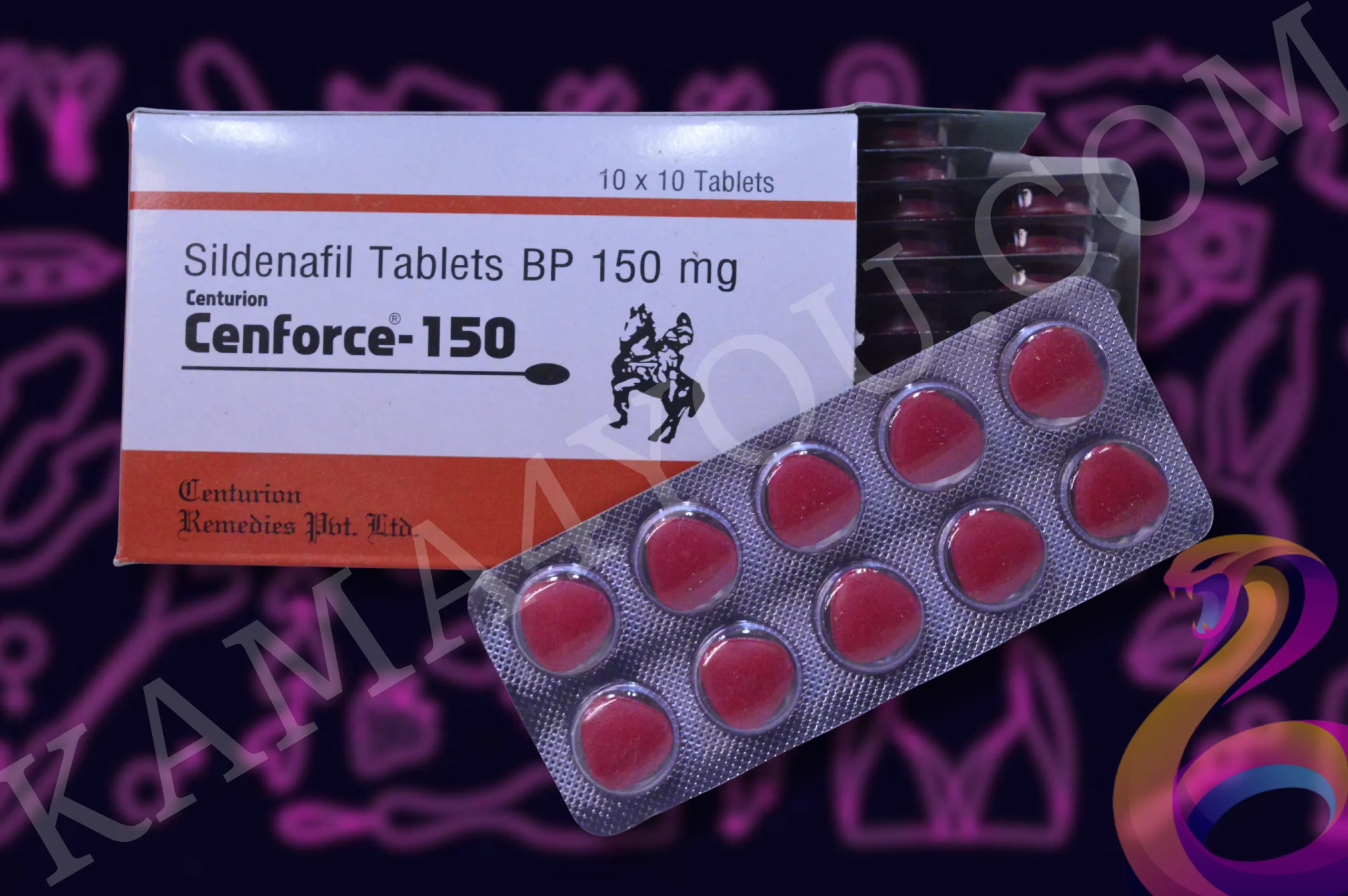 Cenforce 150mg