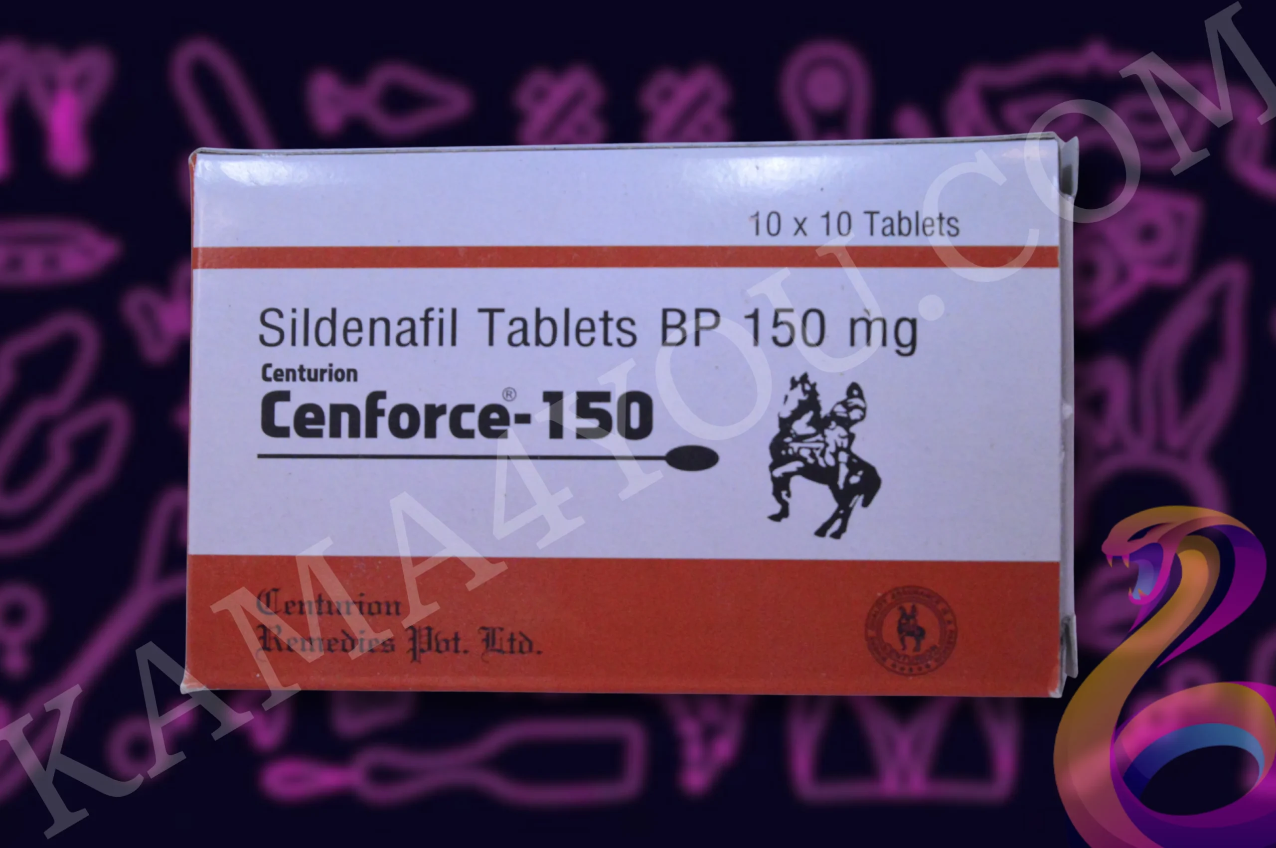 Cenforce 150mg