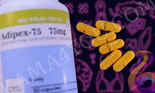 Adipex-75 75mg Weight Loss