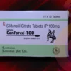 Cenforce 100mg detail balenie