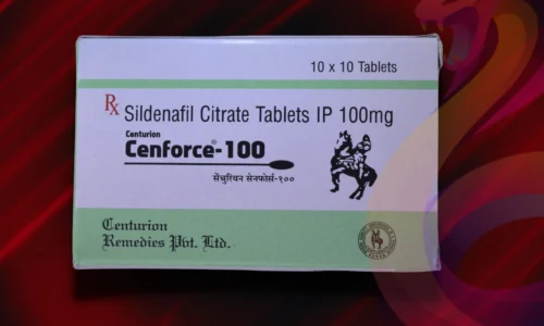Cenforce 100mg detail balenie