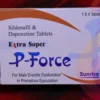 Extra Super P-Force