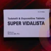 Super Vidalista produktovy detail na balenie