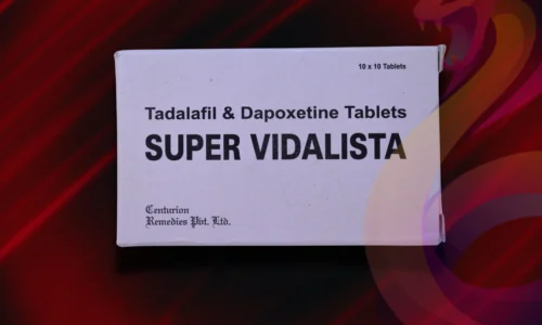 Super Vidalista produktovy detail na balenie