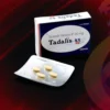 Tadalis produktova fotka balenie vcetne blistru